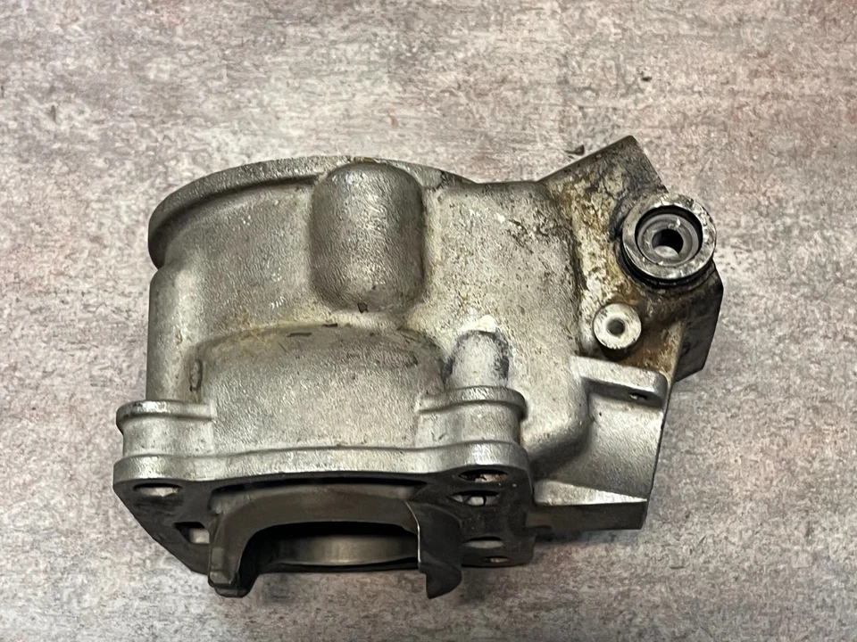 Husqvarna 83125 cilindro WRE 125 CR SM WR cilindro Foto 4 de 4