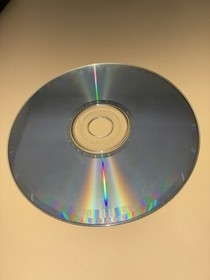 Sega Saturn Sky Target - DISC ONLY NTSC TESTED