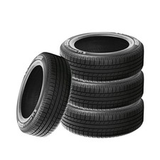 4 X Michelin Defender2 22560r16 98h Tires
