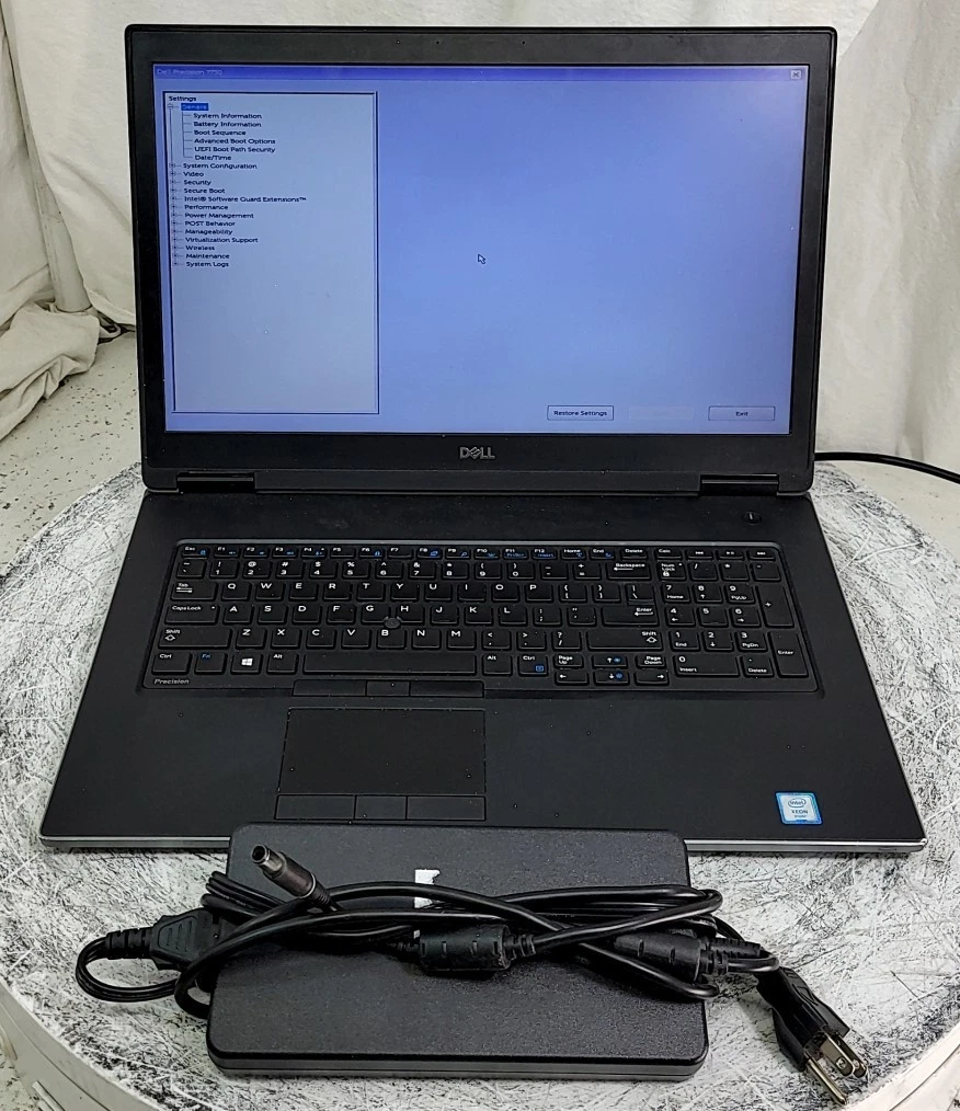 Dell Precision 7730 PC Laptops & Netbooks for Sale - Shop New