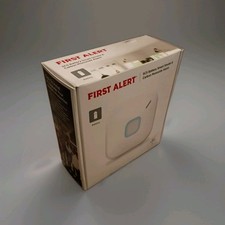 First Alert SC5 Smart Smoke and Carbon Monoxide Alarm Battery NEW and SEALED