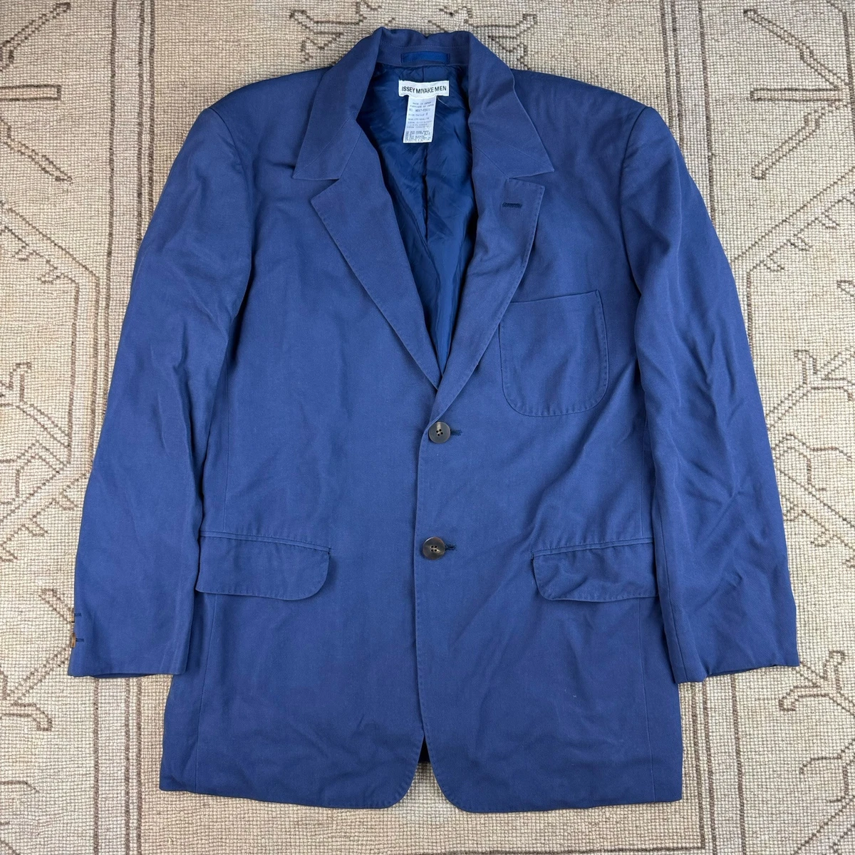 ISSEY MIYAKE Blazers for Men for Sale | Shop New & Used | eBay