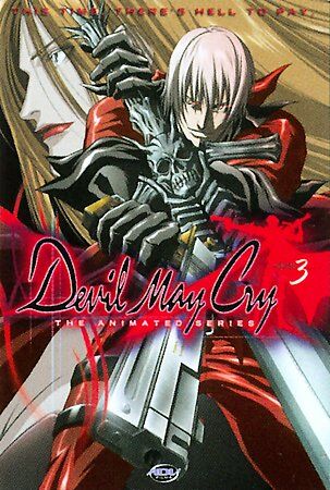 Was That Devil May Cry Anime Actually Good? 