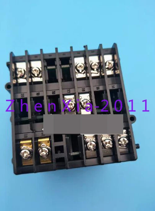 1PC Used RKC thermostat REX-F7 0-400 degrees by DHL/Fedex shipping - Image 2 of 2