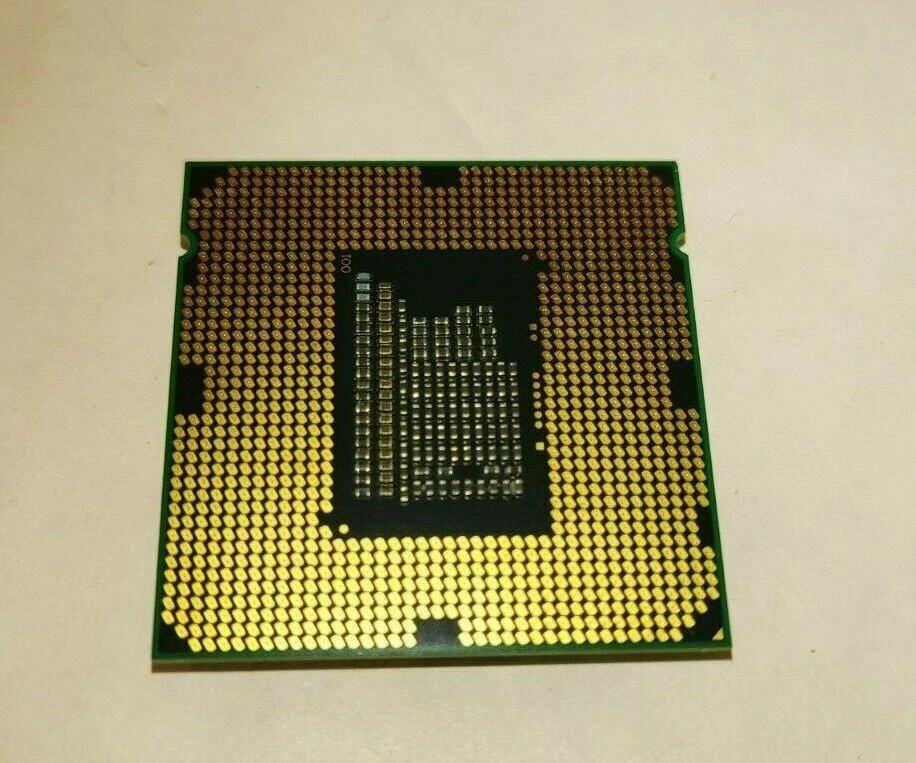 HP Intel Pentium G640, 2.8 GHZ, 3-MB L3 CACHE - Image 2 of 2