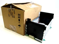 ALLEN BRADLEY 1756-A7K CONTROL LOGIX 7 SLOTS CHASSIS 1756A7K NEW, SURPLUS