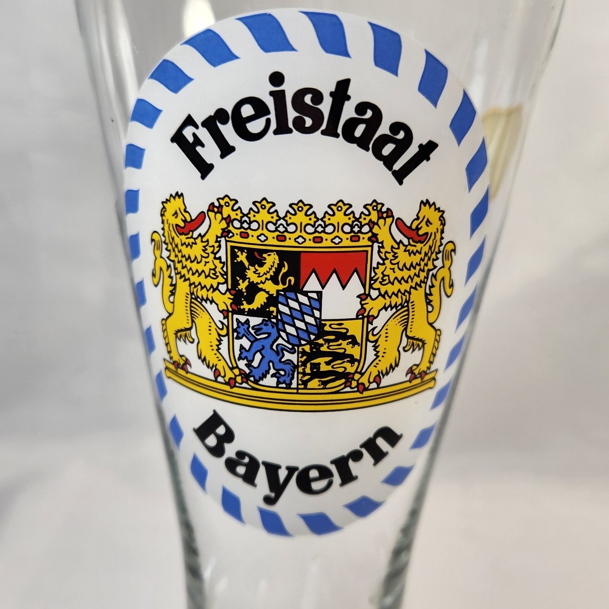 5 ounce beer glasses