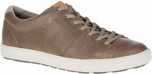 merrell barkley sneaker