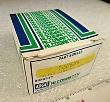 AUGAT/ Alco Switch TSS11EGRA Mini R/A Slide Switch (Lot of 25) "NEW"