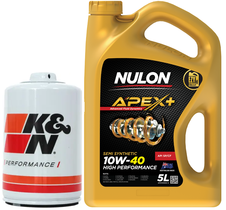 エルセーヌサプリメントNo.700 OIL SERVICE KIT FOR NISSAN ELGRAND E50 E51 VG33E VQ35DE