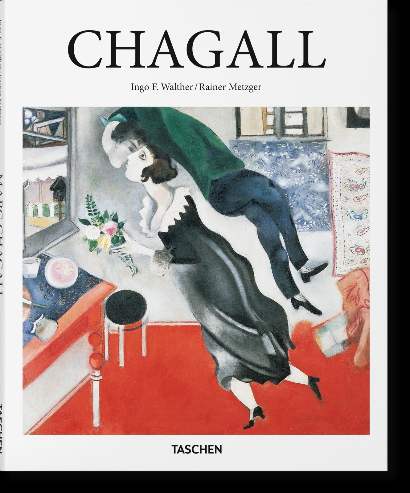 Thumbnail - Chagall, Rainer Metzger