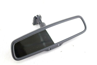 2013-2017 Honda Odyssey Exl/touring/elit Interior Rear View Mirror Automatic Dim