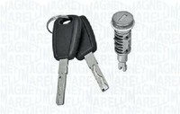 Original Magneti Marelli SchließZylinder 350105012400 FüR CitroëN Fiat Opel