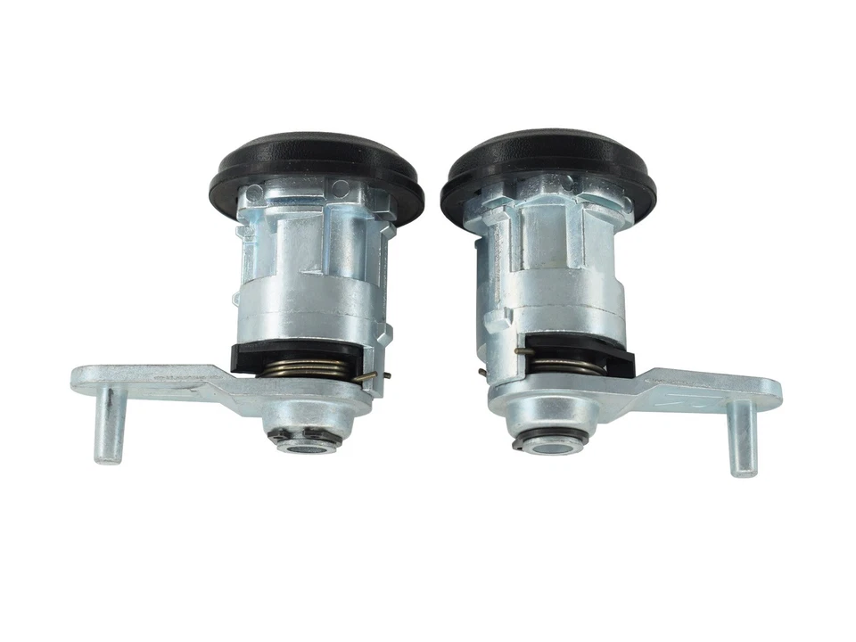 Fit for FORD ESCORT MK5 MK6 Ignition Switch Front Left Right Door Lock Barrel - Image 3 of 4