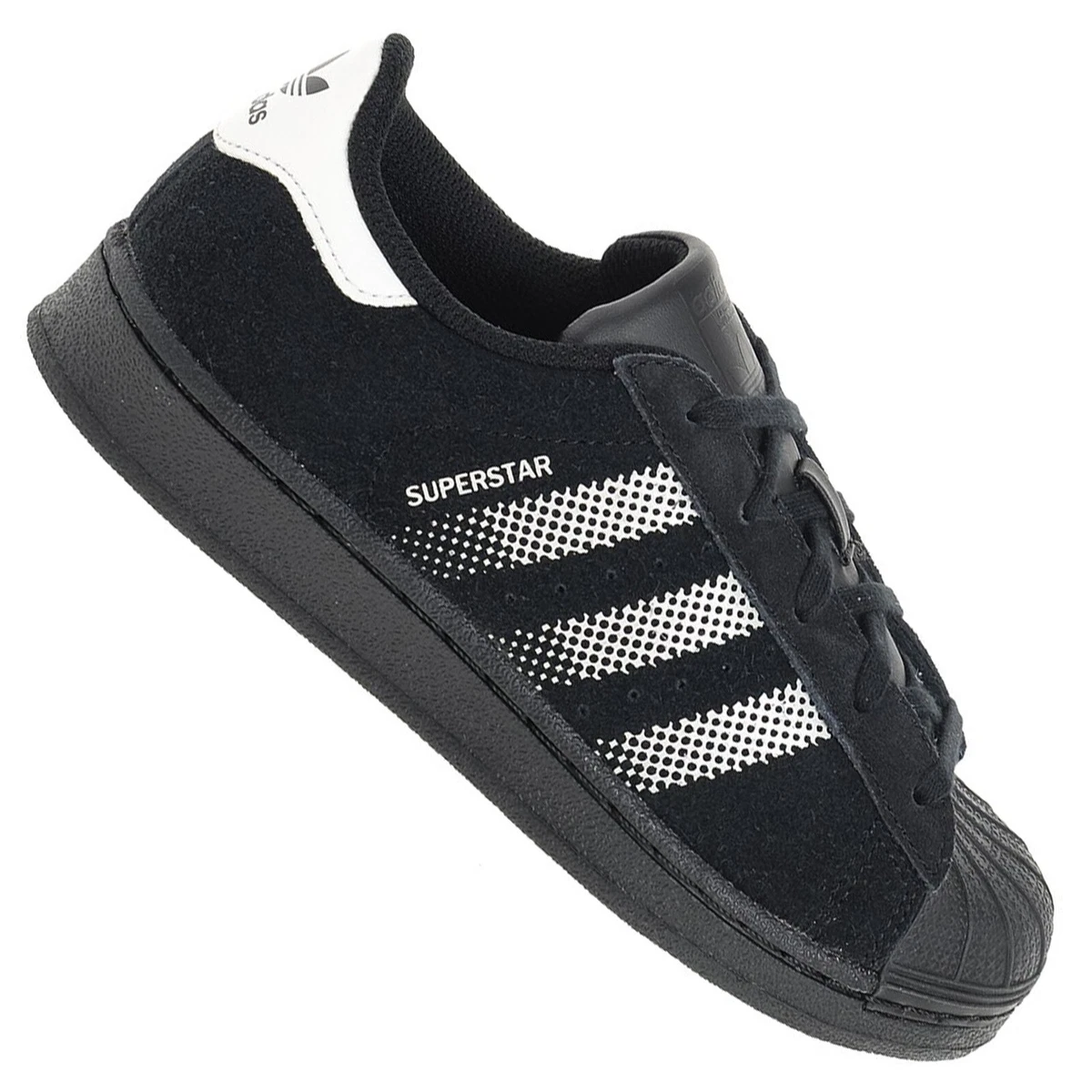 Adidas scarpe superstar store c bianco