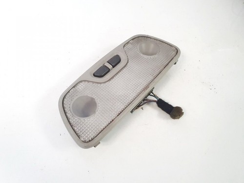 Volvo S60 2003 Front Interior Light 9178936, Genuine #1547499-02