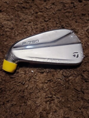 TaylorMade P•790 7 Iron Left Handed LH - HEAD ONLY!!! NIP | eBay