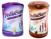 2 X Abbott Pediasure Milk Shake Complete & Balanced Nutrition Health Drink 200 2 X Abbott Pediasure Milk Shake Complete & Balanced Nutrition Health Drink 200
