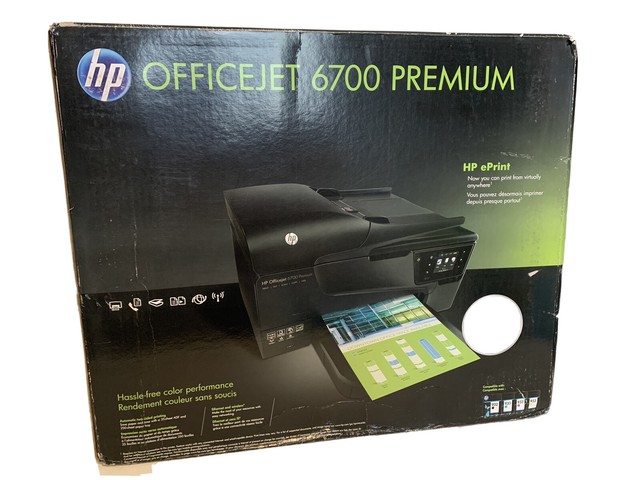 hp officejet 6700 for sale
