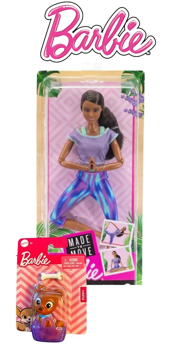 Made to best sale move barbie cheap