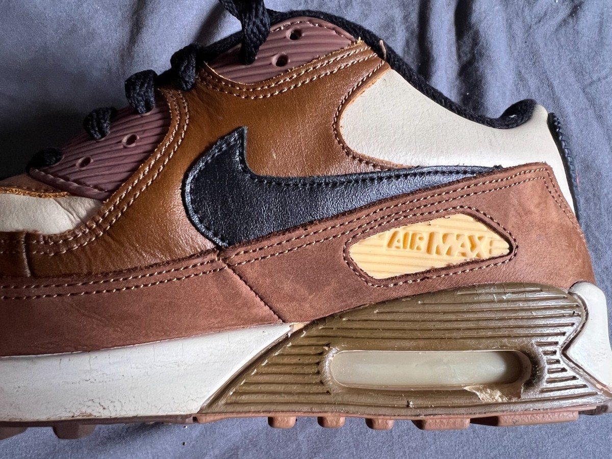 air max 90 escape 2002