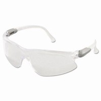 Jackson Safety V20 Visio Safety Glasses, Silver Frame, Clear Lens (jak14470) on sale Jackson Safety V20 Visio Safety Glasses, Silver Frame, Clear Lens (jak14470) on sale