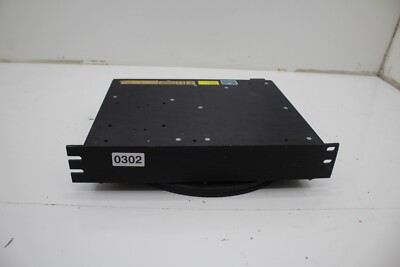 Kollmorgen Servo Drive BDS5A-203-00000102A2 - Untested As-is