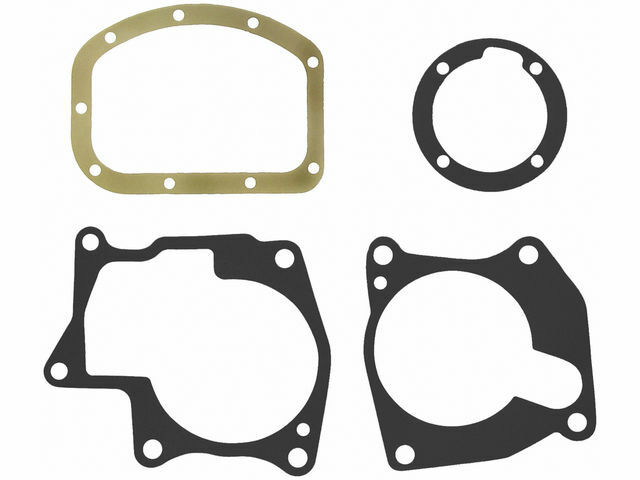 For 1966-1971 Jeep Jeepster Manual Transmission Gasket Set Felpro