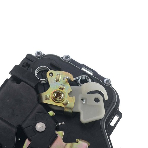 Cerradura De Puerta Delantera Izquierda RIDEX 1361D0079 - Compatible Con BMW Serie 5 Touring F11, E61 Y Otros