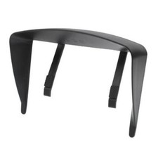 7 Inch Sat Nav Sun Shade For Garmin Dezl Fleet Camper GPS Anti Glare Visor 7''