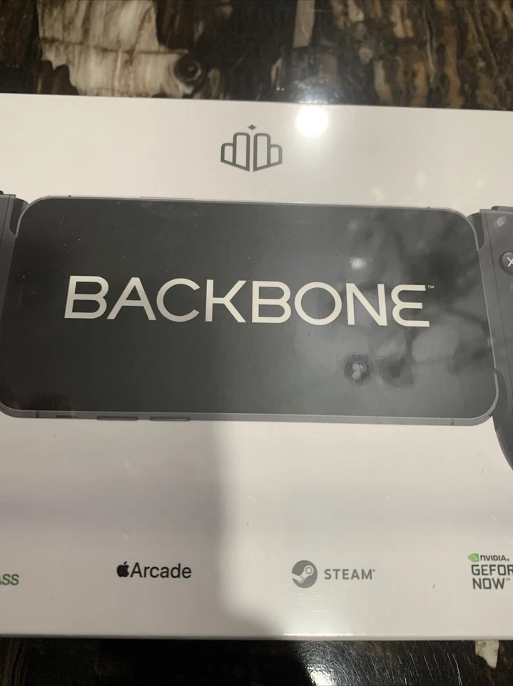 BACKBONE One Mobile Gaming Controller for iPhone - Play Xbox, PlayStation, Steam - Image 3 of 4