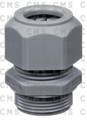 50842 NEW Trucklite Super 50, 6 to 7 Conductor, Compression Fitting TL-50842