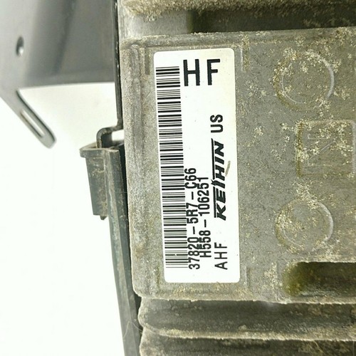 OEM Engine Computer ECU Ecm For Fit Main ECU 378205R7C66 - Picture 3 of 4