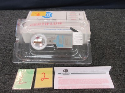 #ad Continental Rupture Pressure Disc 2quot; Santrix 8142084A Certiflow Gas Liquid Vapor $61.56