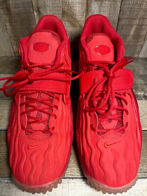 Size 11 - Nike Air Zoom Turf Jet '97 Red October for sale online