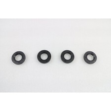 Jeu De 8 Boulons De Culasse ELRING Pour NISSAN MICRA V - Référence 649.400