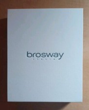 SCATOLA VUOTA BROSWAY - PER COLLANA