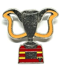 Disney Trading Pin - Dumbo Trophy