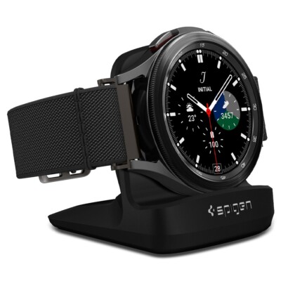 For Galaxy Watch 5 Pro / Watch 5 44mm / 40mm | Spigen Galaxy Watch Night Stand