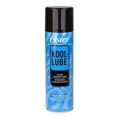 OSTER KOOL LUBE SPRAY COOLANT  14 0Z. - 76300-101