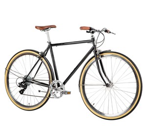 bicicleta commuter