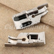 1/4" 1/8" Quilting Patchwork Sewing Foot For Domestic Sewing Machine Singer