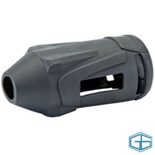 DRAPER RUBBER SLEEVE/BOOT FOR XP20 HIGH TORQUE IMPACT WRENCHES, STOCK NO: 97772
