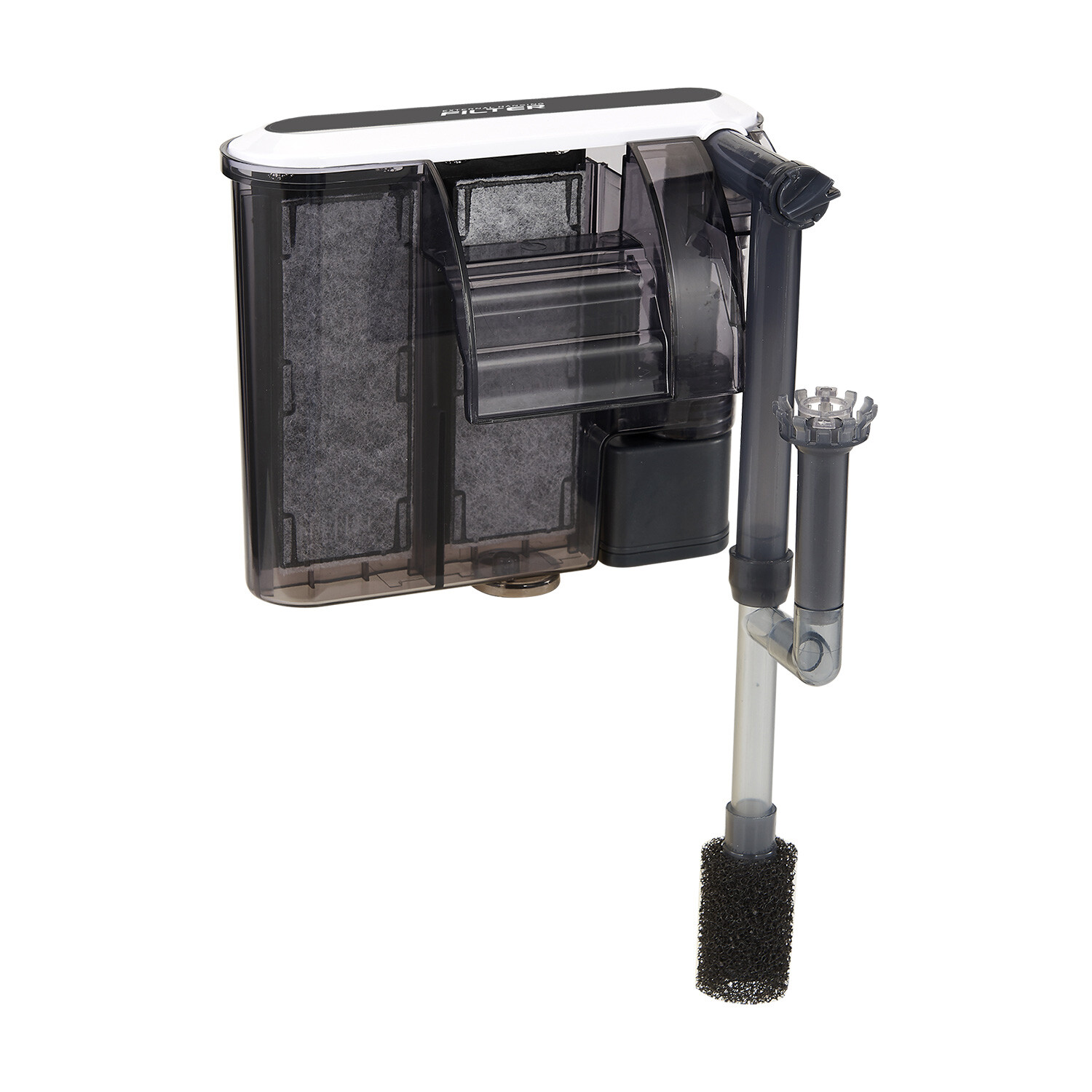 Filtro a cascata Aqpet Angel 380 per acquari