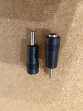 2pk Onity Portable Programmer Barrel Adapter for Advance Hotel LOCK ONI PP ADAPT