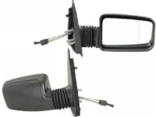 Right Side Mirror Exterior For Peugeot 405 1990-12.1997