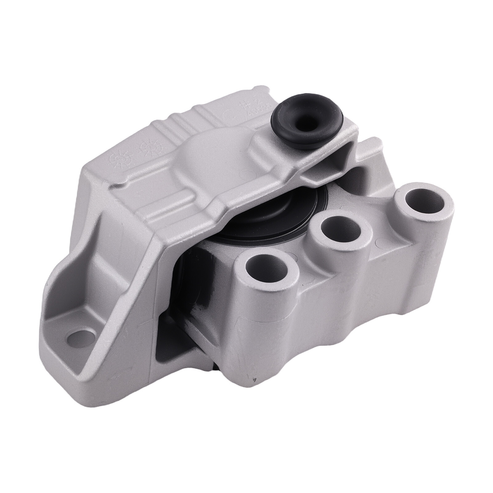 Transmission Motor Mount Kit For Fiat 500X Jeep Renegade 2.4L 15-18 A5987 A5862