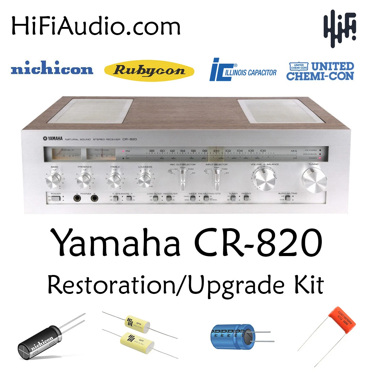 25+ Yamaha Vintage Electronics for sale | Updated Oct 2026
