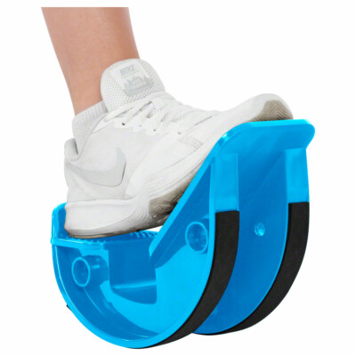 Sport-Tec Fußstrecker Wadenstrecker Schmerzentlastungsstrecker Fußwippe für Achi