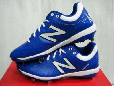 new balance 4040v5 metal baseball cleats